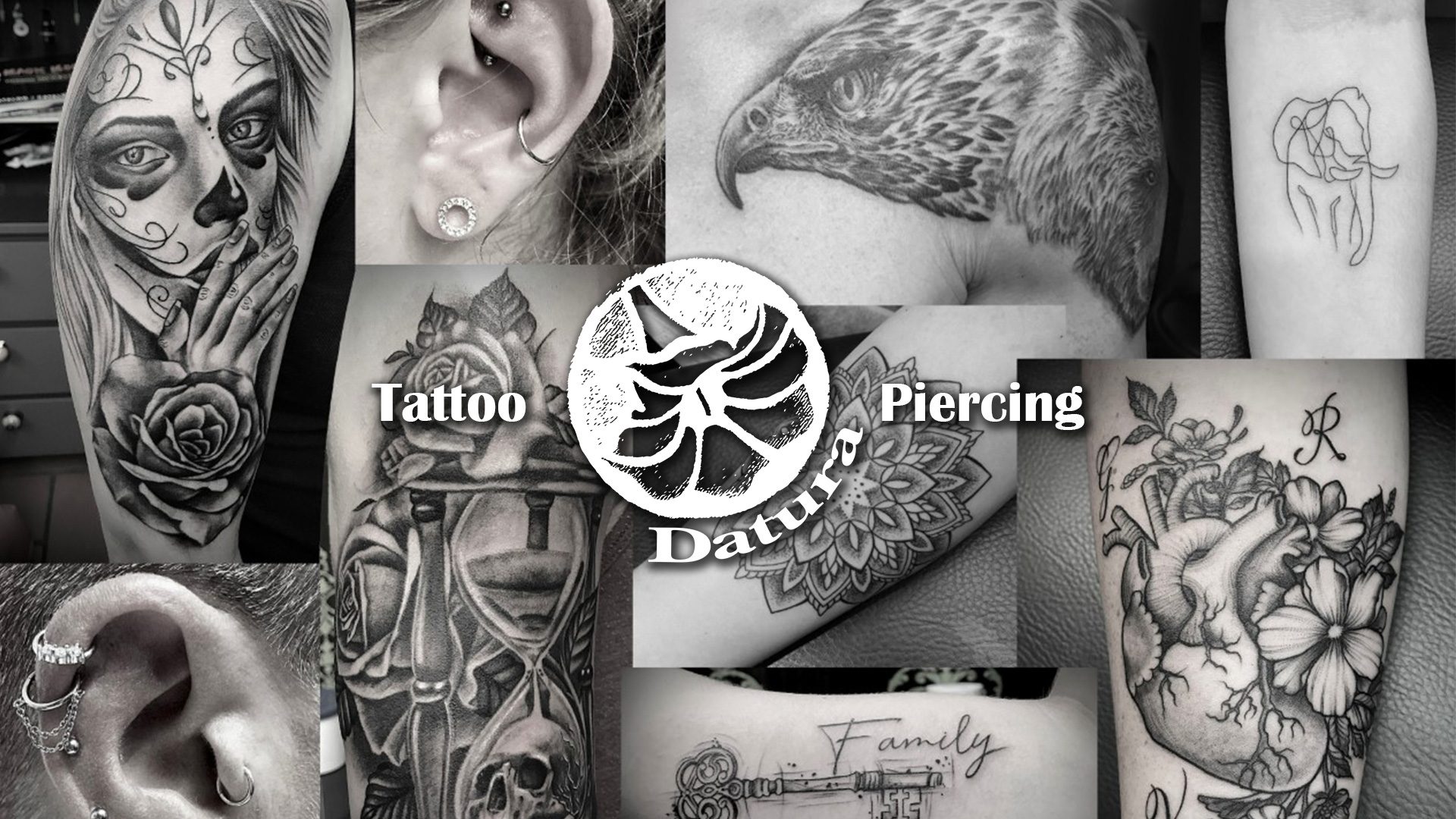 Datura Tattoo & Piercing