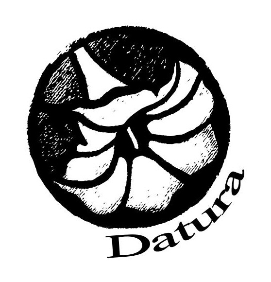 Datura Logo