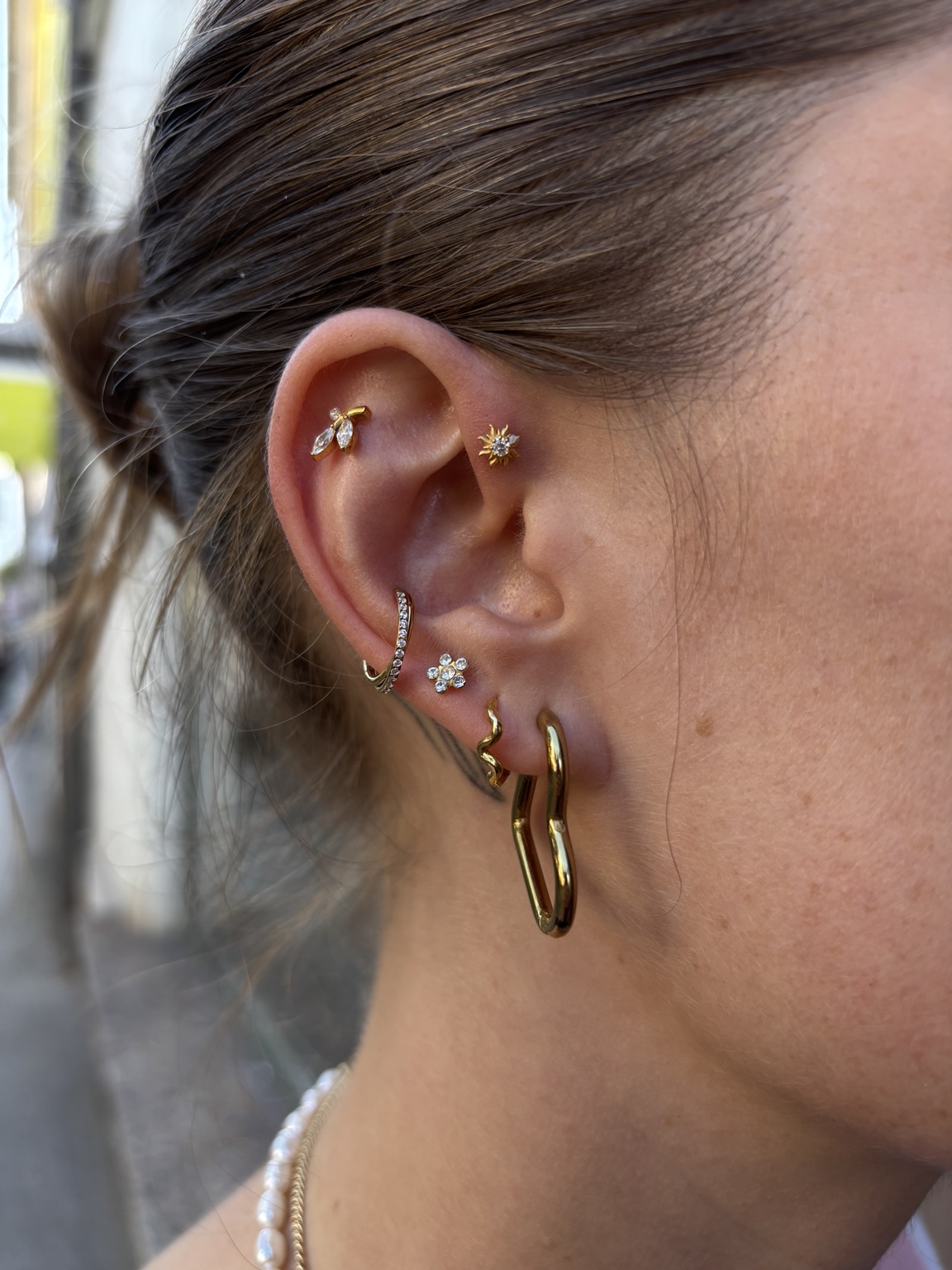 Piercing Schmuck